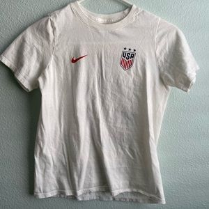 nike alex morgan jersey!